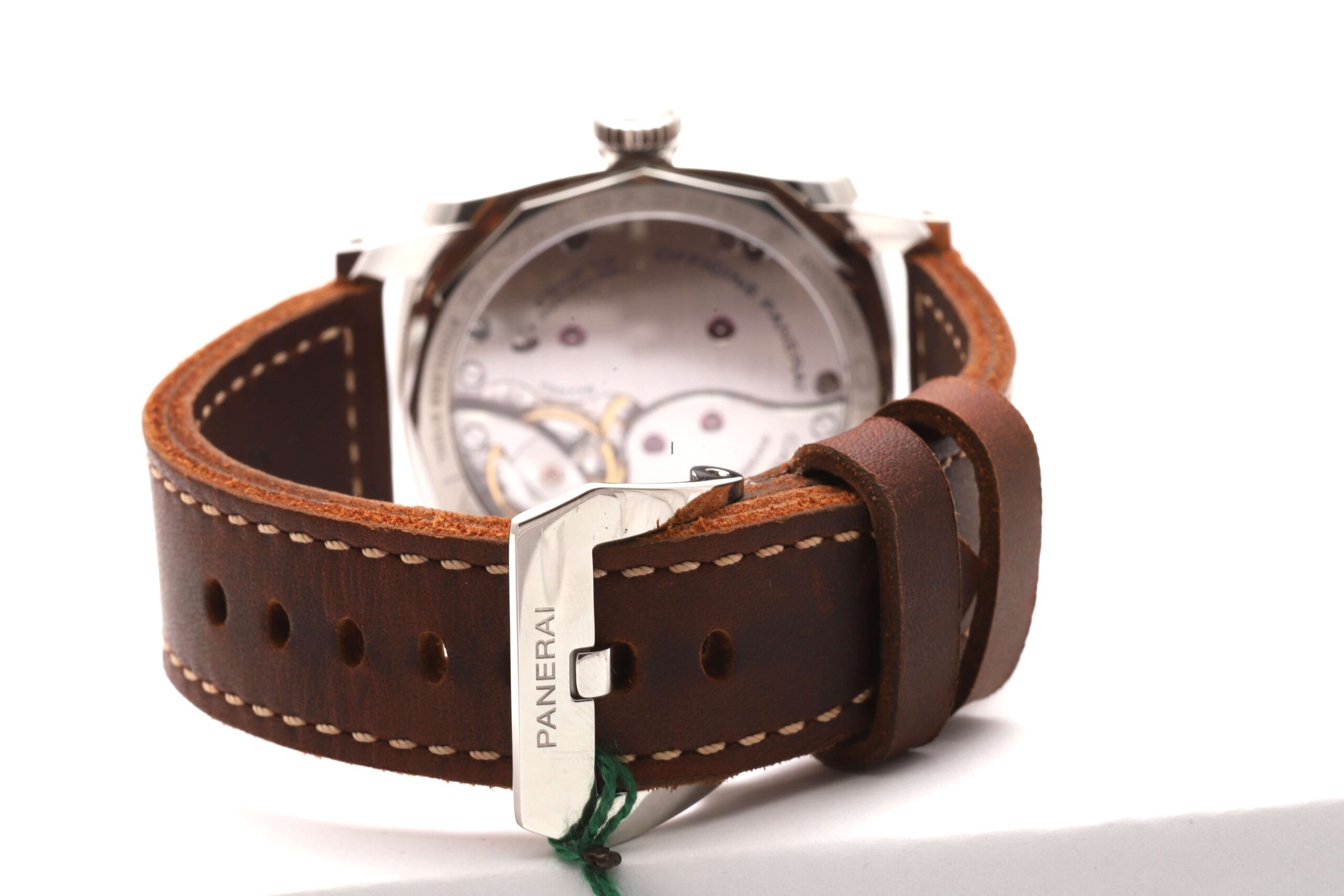 Panerai Marina Militare Radiomir 1940 PAM00587 Limited Edition 47mm