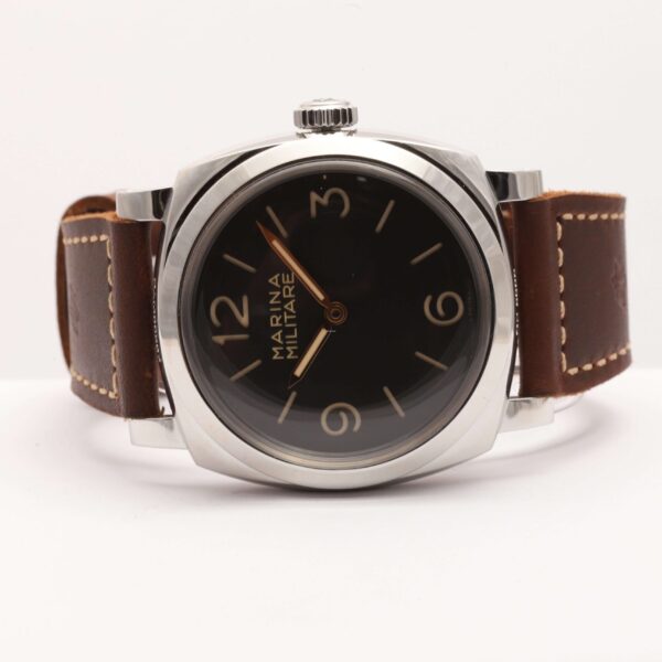 Panerai Marina Militare Radiomir 1940 PAM00587 Limited Edition 47mm