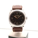 Panerai Marina Militare Radiomir 1940 PAM00587 Limited Edition 47mm