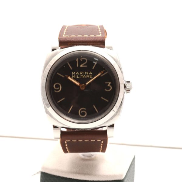 Panerai Marina Militare Radiomir 1940 PAM00587 Limited Edition 47mm