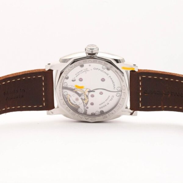 Panerai Marina Militare Radiomir 1940 PAM00587 Limited Edition 47mm
