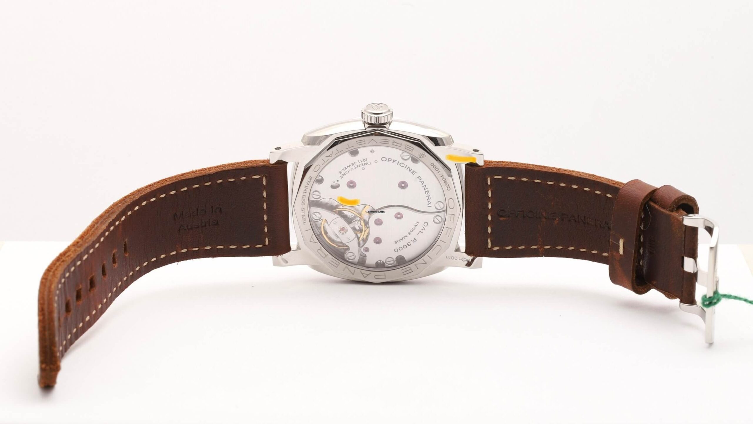 Panerai Marina Militare Radiomir 1940 PAM00587 Limited Edition 47mm