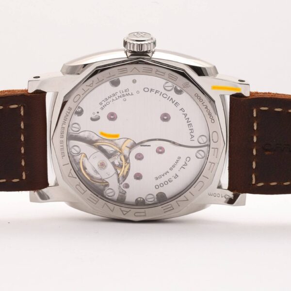 Panerai Marina Militare Radiomir 1940 PAM00587 Limited Edition 47mm