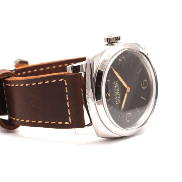 Panerai Marina Militare Radiomir 1940 PAM00587 Limited Edition 47mm
