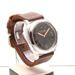 Panerai Marina Militare Radiomir 1940 PAM00587 Limited Edition 47mm