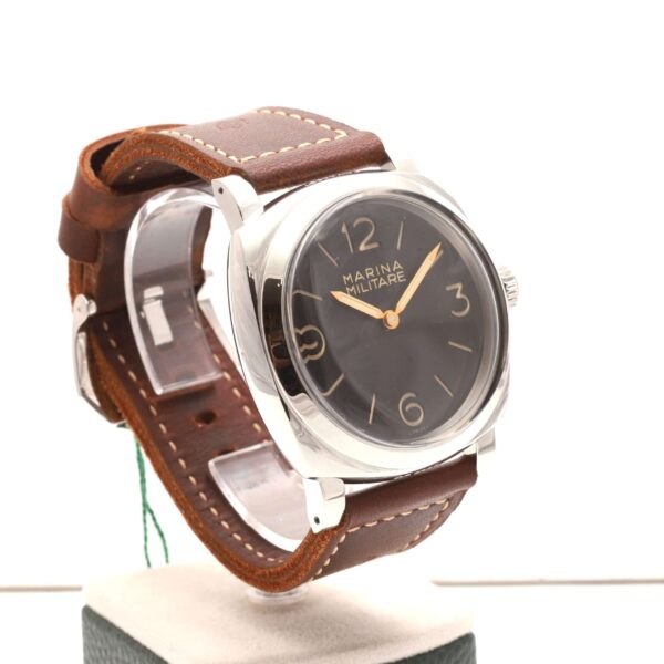 Panerai Marina Militare Radiomir 1940 PAM00587 Limited Edition 47mm