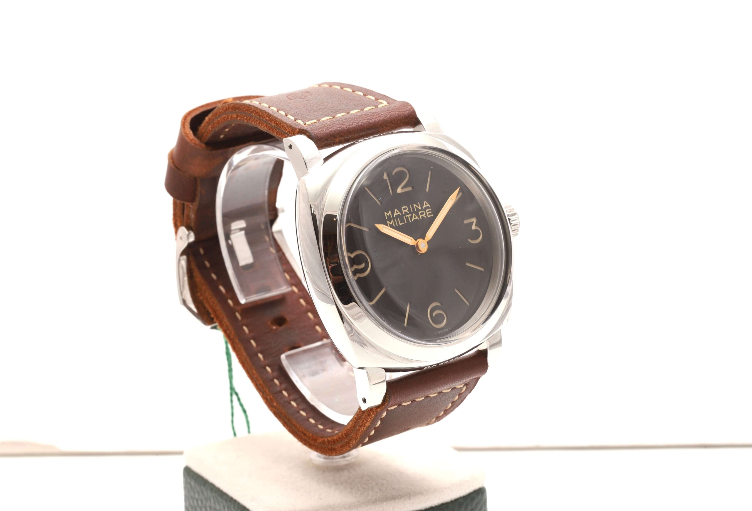 Panerai Marina Militare Radiomir 1940 PAM00587 Limited Edition 47mm