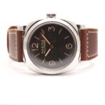 Panerai Marina Militare Radiomir 1940 PAM00587 Limited Edition 47mm