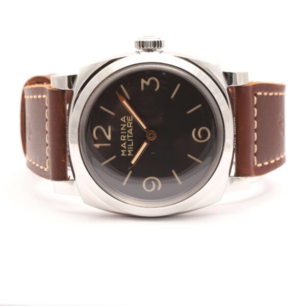 Panerai Marina Militare Radiomir 1940 PAM00587 Limited Edition 47mm