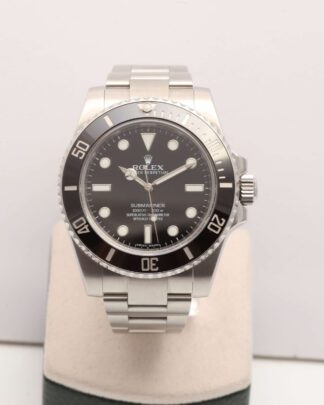 Rolex Submariner 40mm Automatic 2011 Box Papers Mint