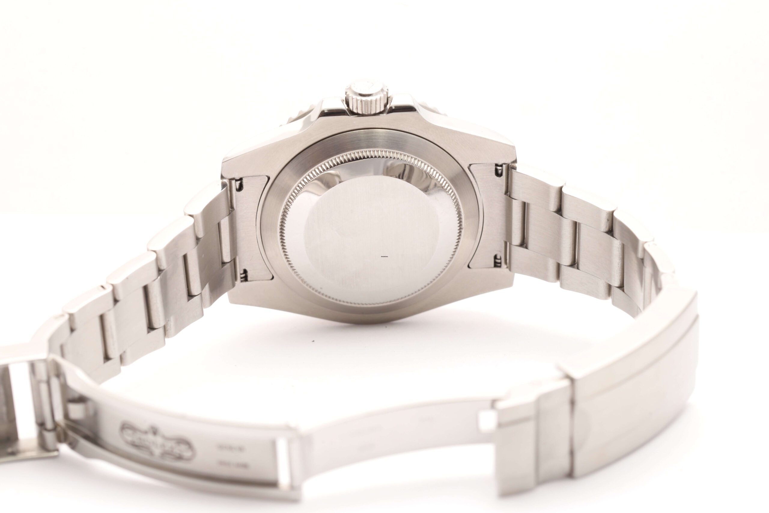 Rolex Submariner 40mm Automatic 2011 Box Papers Mint