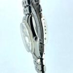 Tudor Prince Oysterdate 90734 18k Gold Fluted 34mm 80s