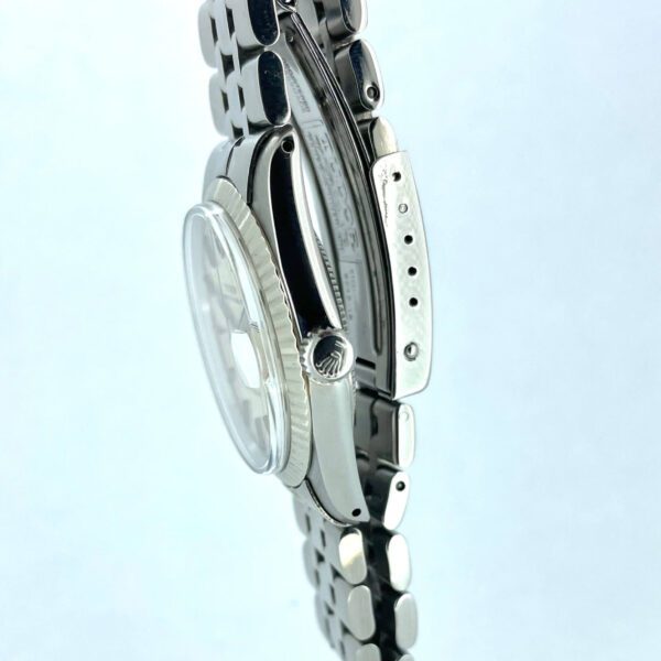 Tudor Prince Oysterdate 90734 18k Gold Fluted 34mm 80s