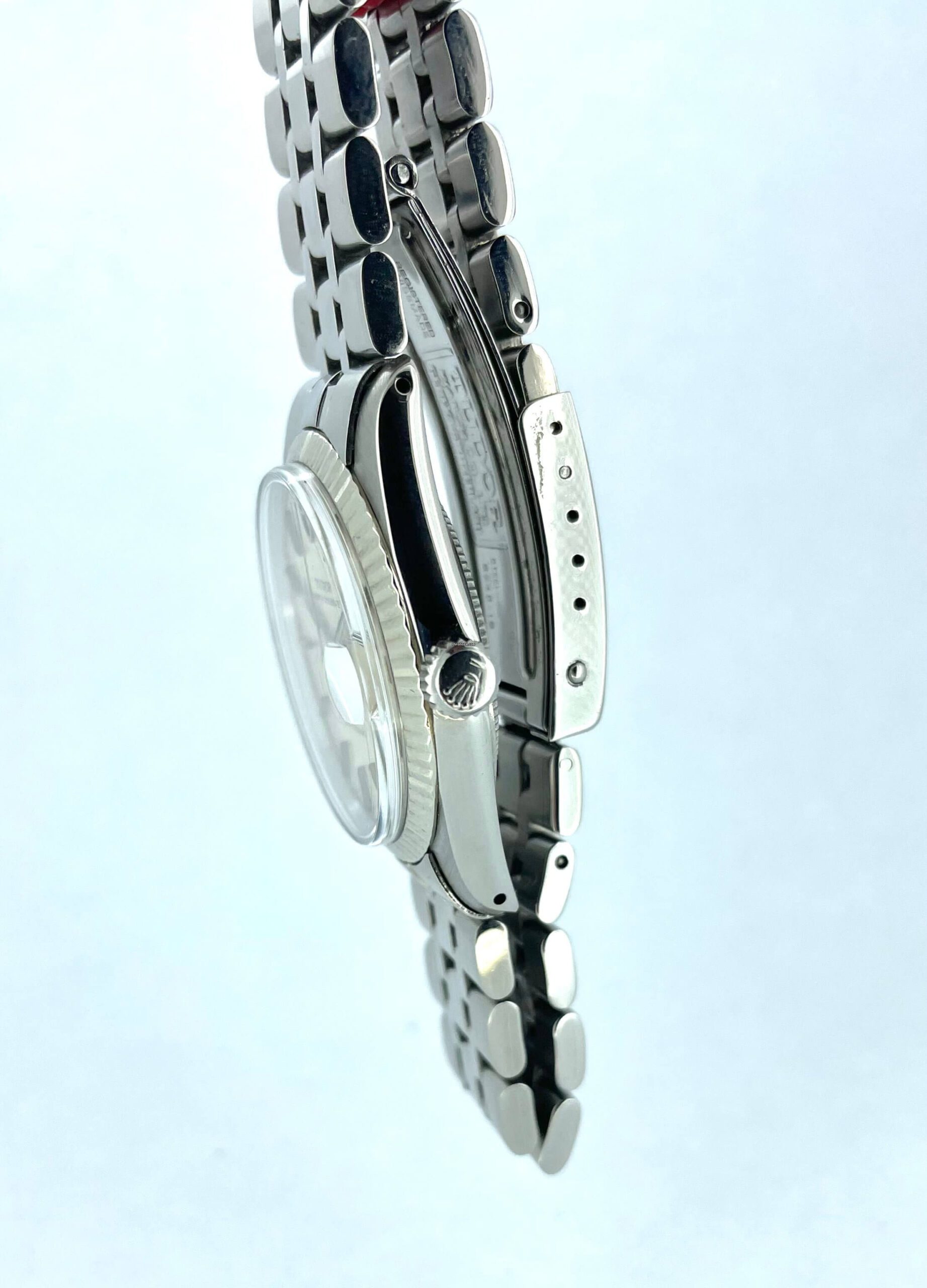 Tudor Prince Oysterdate 90734 18k Gold Fluted 34mm 80s Tudor Prince Oysterdate 90734 18k Gold Fluted 34mm 80s