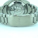 Omega Seamaster 600M Planet Ocean 42mm Ceramic Bezel