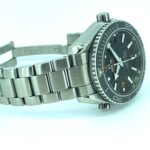Omega Seamaster 600M Planet Ocean 42mm Ceramic Bezel