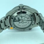 Omega Seamaster 600M Planet Ocean 42mm Ceramic Bezel