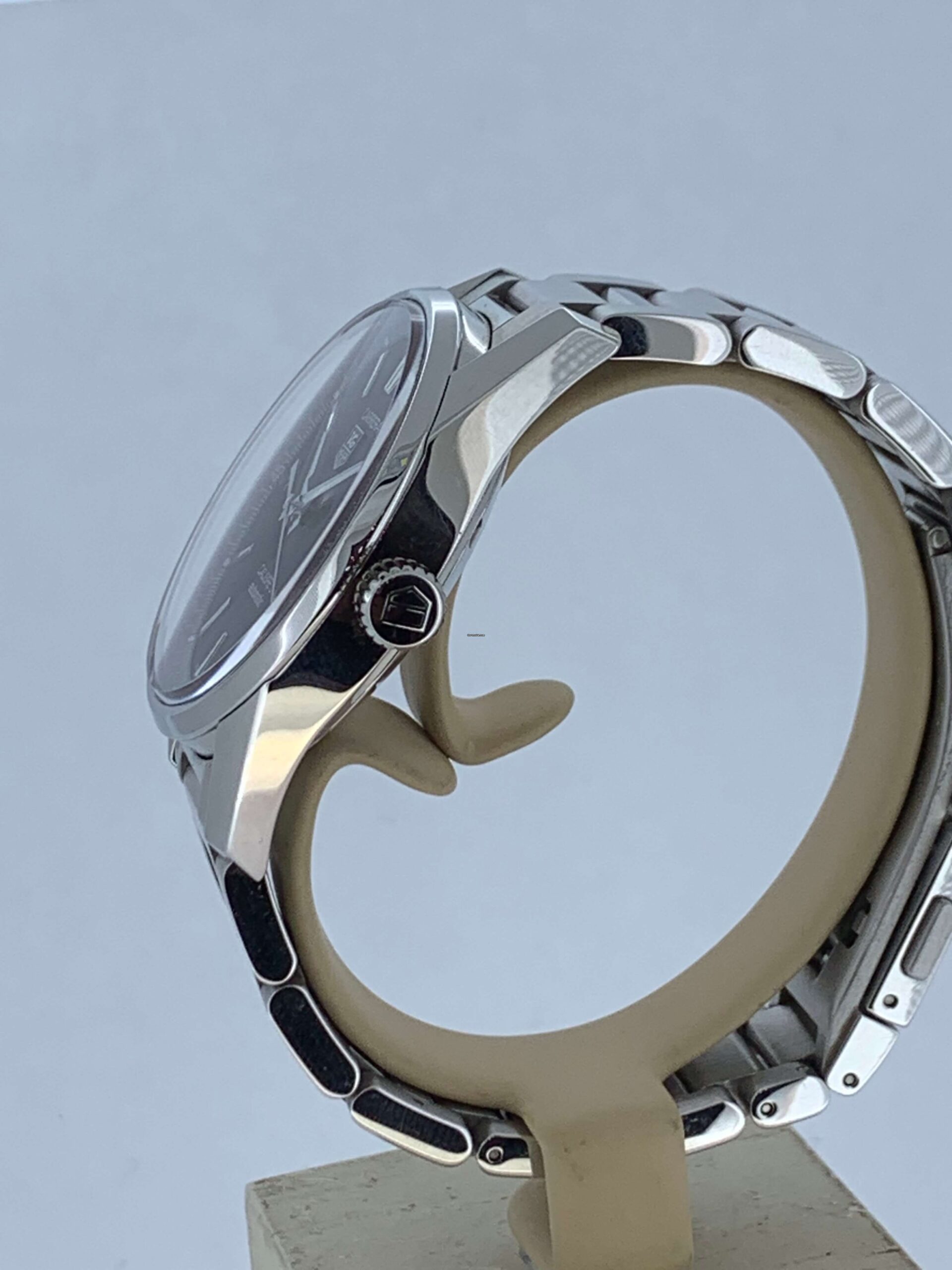 TAG Heuer Carrera Calibre 5 Automatic 39mm Men’s Watch