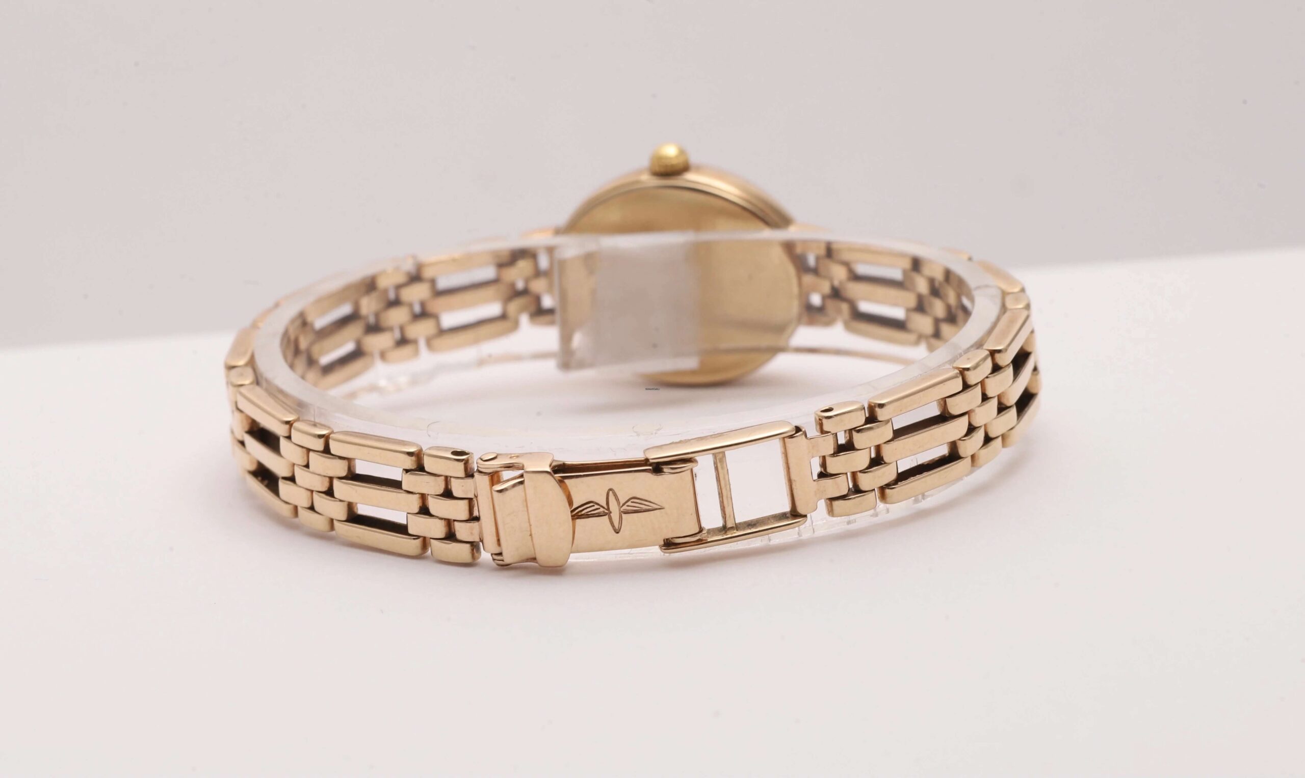 Rotary 9ct Yellow Gold Quartz Women’s Watch Rotary 9ct Yellow Gold Quartz Women’s Watch