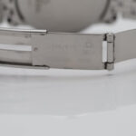 Omega De Ville Automatic Date Chronometer 36.5mm Mens Watch