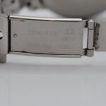 Omega De Ville Automatic Date Chronometer 36.5mm Mens Watch