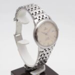 Omega De Ville Automatic Date Chronometer 36.5mm Mens Watch