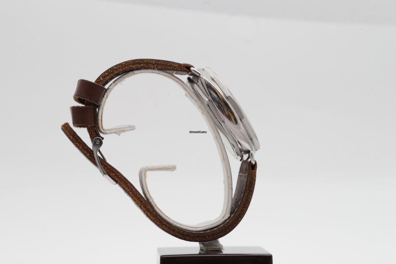 Panerai PAM00687 Radiomir 3 Days Acciaio Brevettato Limited Edition 1000 47MM