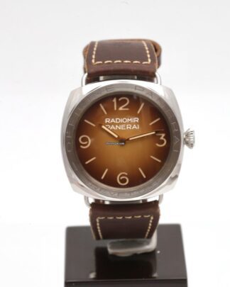 Panerai PAM00687 Radiomir 3 Days Acciaio Brevettato Limited Edition 1000 47MM