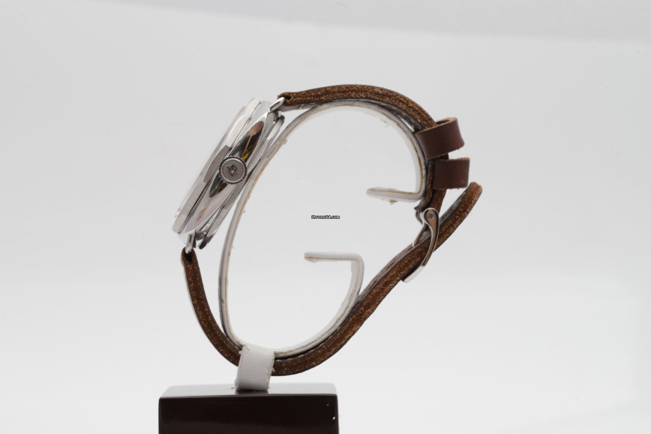 Panerai PAM00687 Radiomir 3 Days Acciaio Brevettato Limited Edition 1000 47MM