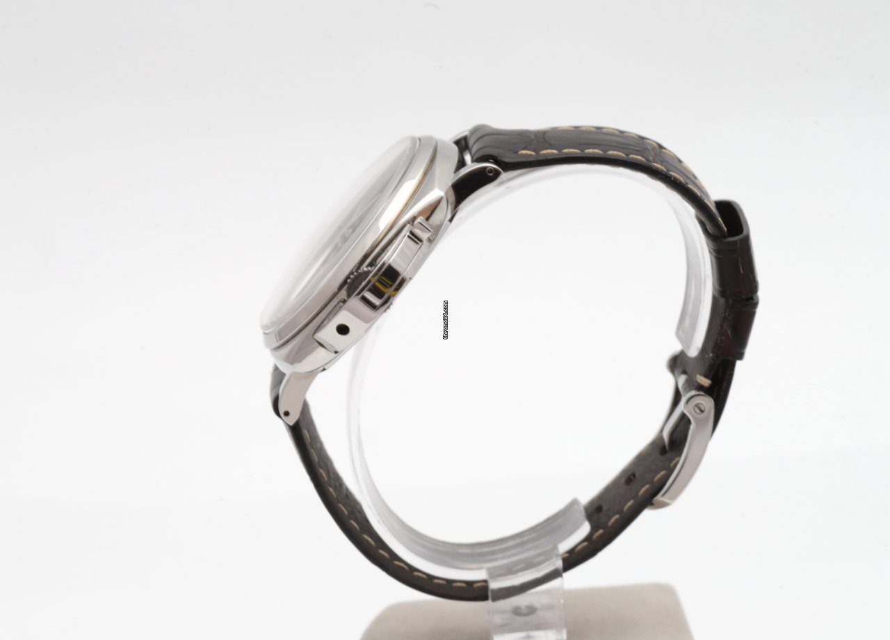 Panerai Luminor Due 3 Days GMT 45mm Automatic