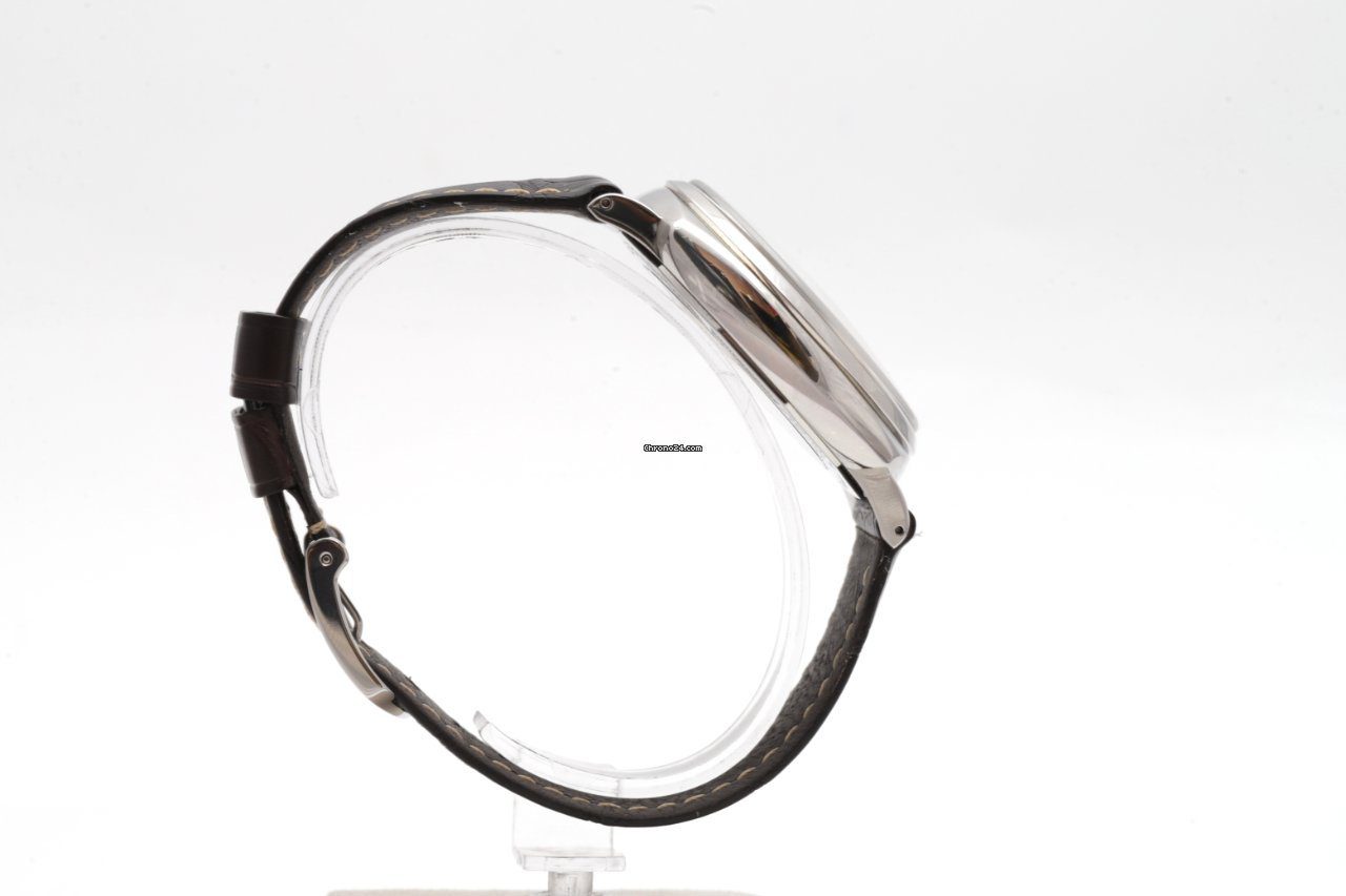 Panerai Luminor Due 3 Days GMT 45mm Automatic