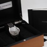 Panerai Luminor Due 3 Days GMT 45mm Automatic