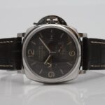 Panerai Luminor Due 3 Days GMT 45mm Automatic