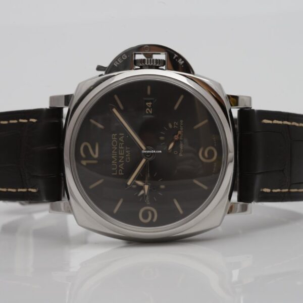 Panerai Luminor Due 3 Days GMT 45mm Automatic