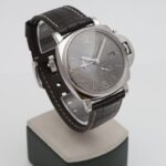 Panerai Luminor Due 3 Days GMT 45mm Automatic