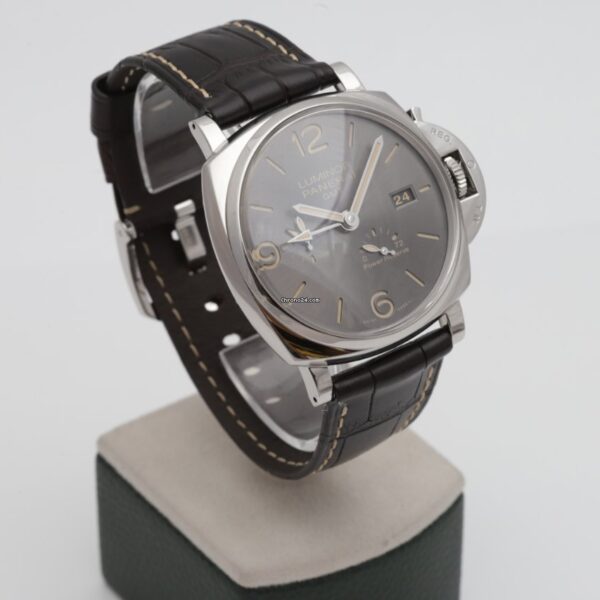 Panerai Luminor Due 3 Days GMT 45mm Automatic
