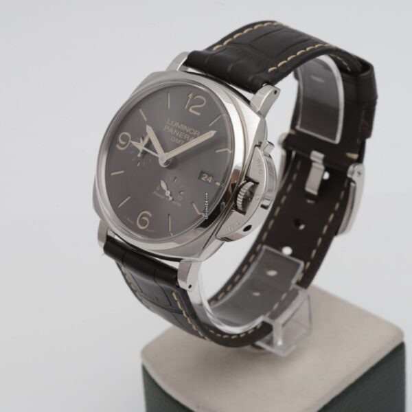 Panerai Luminor Due 3 Days GMT 45mm Automatic
