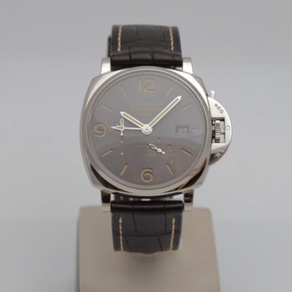Panerai Luminor Due 3 Days GMT 45mm Automatic
