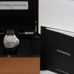 Panerai Luminor Due 3 Days GMT 45mm Automatic