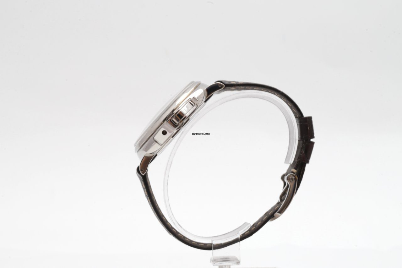 Panerai Luminor Due 3 Days GMT 45mm Automatic