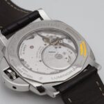 Panerai Luminor Due 3 Days GMT 45mm Automatic