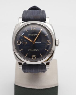 Panerai Radiomir Blue Boutique PAM00690 1940 3 Days 47mm