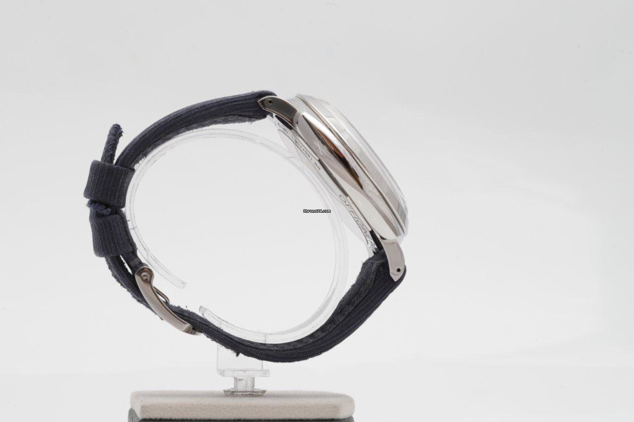 Panerai Radiomir Blue Boutique PAM00690 1940 3 Days 47mm