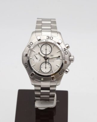 TAG Heuer Aquaracer 41mm Automatic Chronograph