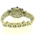 Cartier Pasha 38mm Automatic Chronograph