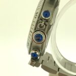 Cartier Pasha 38mm Automatic Chronograph