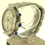Cartier Pasha 38mm Automatic Chronograph