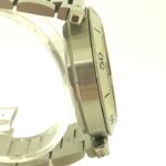 Cartier Pasha 38mm Automatic Chronograph