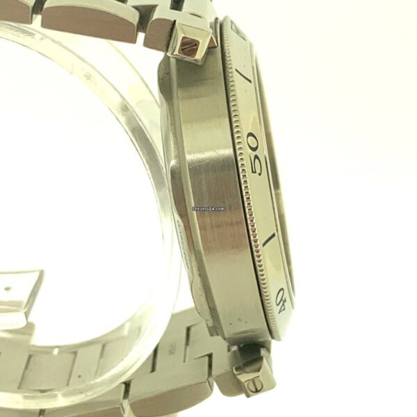 Cartier Pasha 38mm Automatic Chronograph