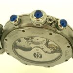 Cartier Pasha 38mm Automatic Chronograph